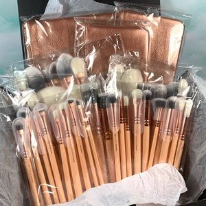 Pinceles Brochas Maquillaje Zoeva Zoeva Cosmetics Brochas Zoeva